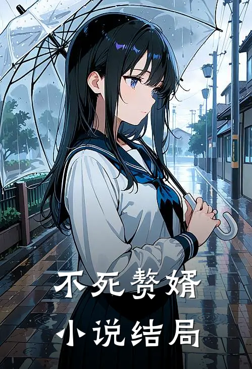 不死赘婿小说结局