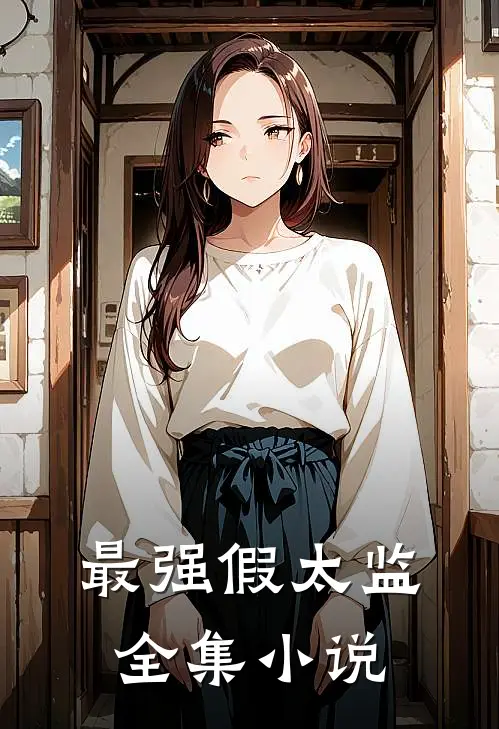 最强假太监全集小说