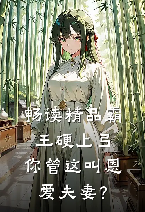 畅读精品霸王硬上弓，你管这叫恩爱夫妻？