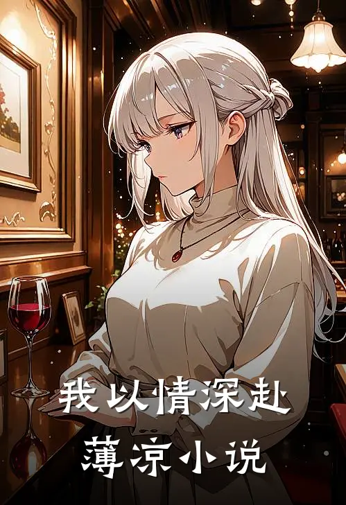 我以情深赴薄凉小说