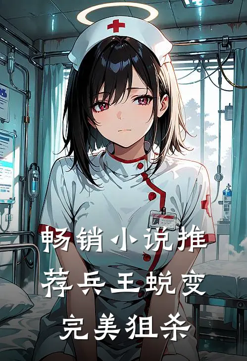 畅销小说推荐兵王蜕变：完美狙杀