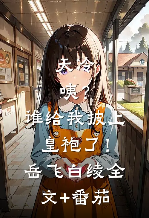 天冷，咦？谁给我披上皇袍了！岳飞白绫全文+番茄