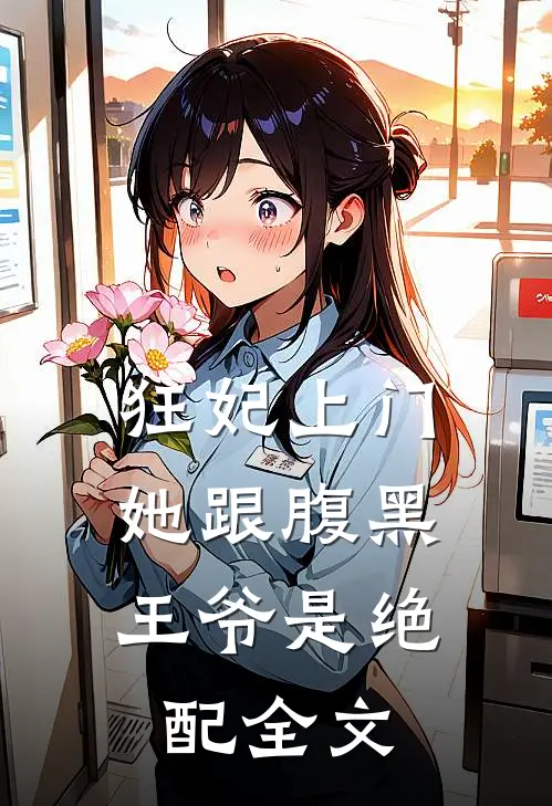 狂妃上门：她跟腹黑王爷是绝配全文