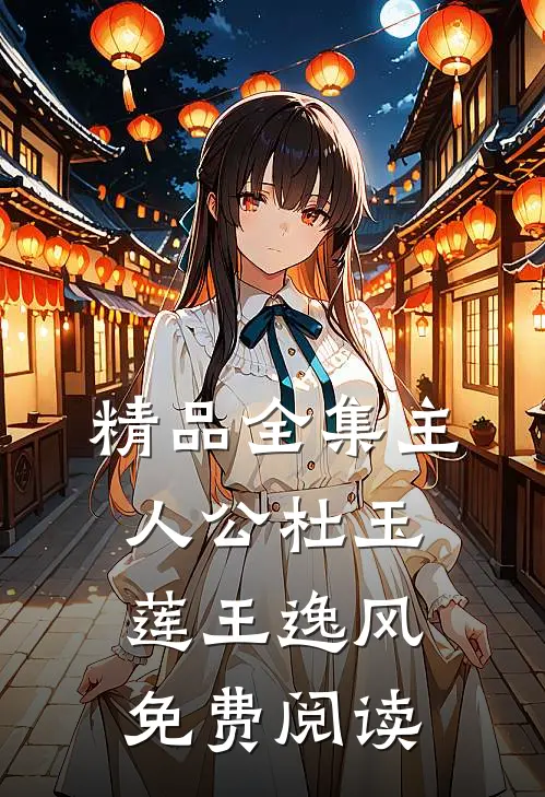 精品全集主人公杜玉莲王逸风免费阅读
