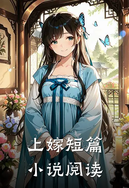 上嫁短篇小说阅读