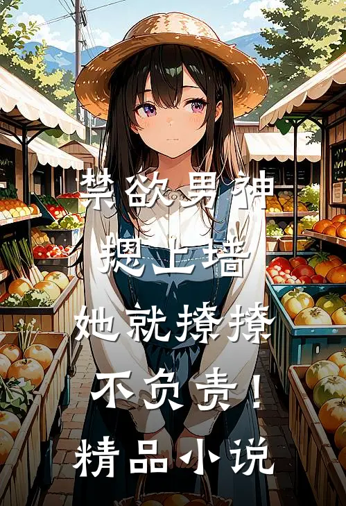 禁欲男神摁上墙，她就撩撩不负责！精品小说