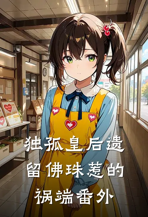独孤皇后遗留佛珠惹的祸端 番外