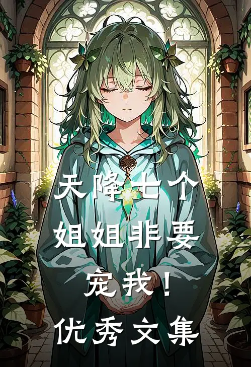天降七个姐姐非要宠我！优秀文集