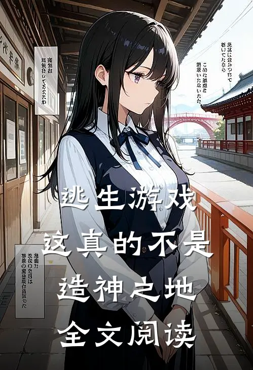 逃生游戏：这真的不是造神之地全文阅读