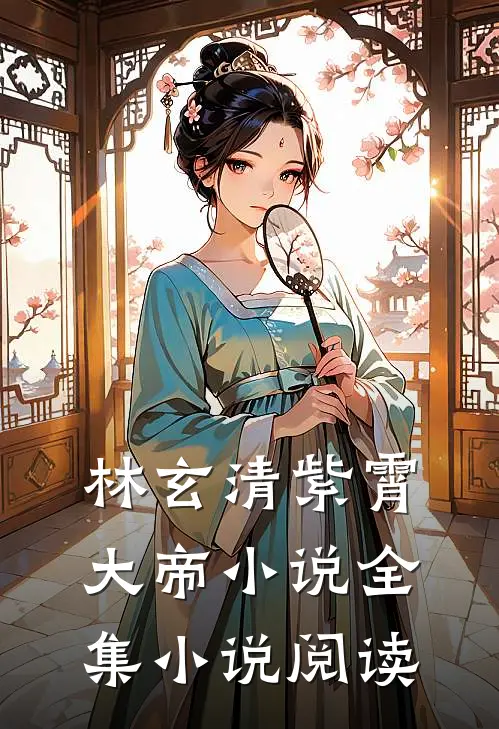 林玄清紫霄大帝小说全集小说阅读