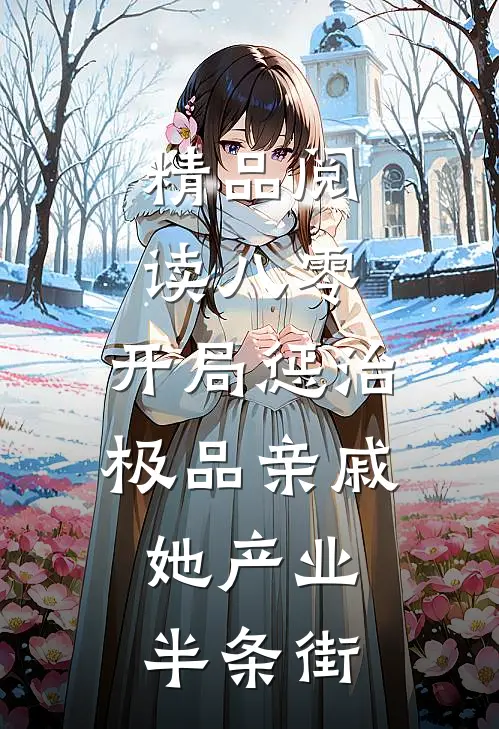 精品阅读八零：开局惩治极品亲戚，她产业半条街