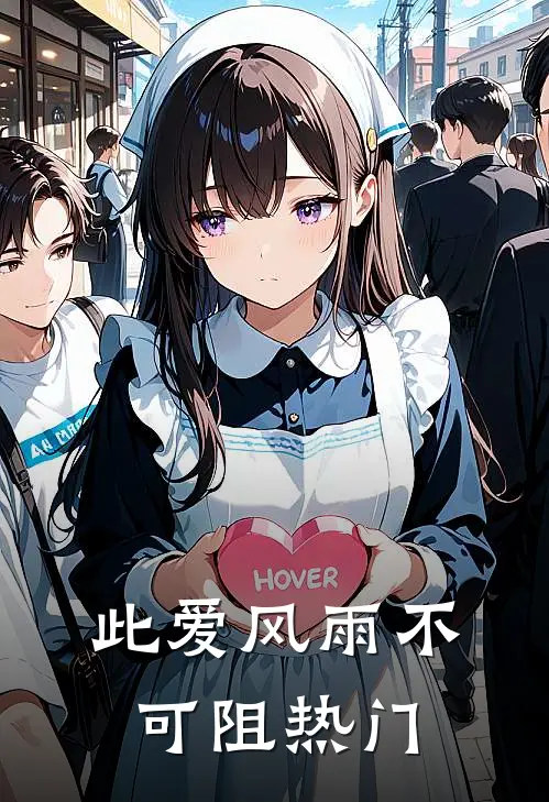 此爱风雨不可阻热门
