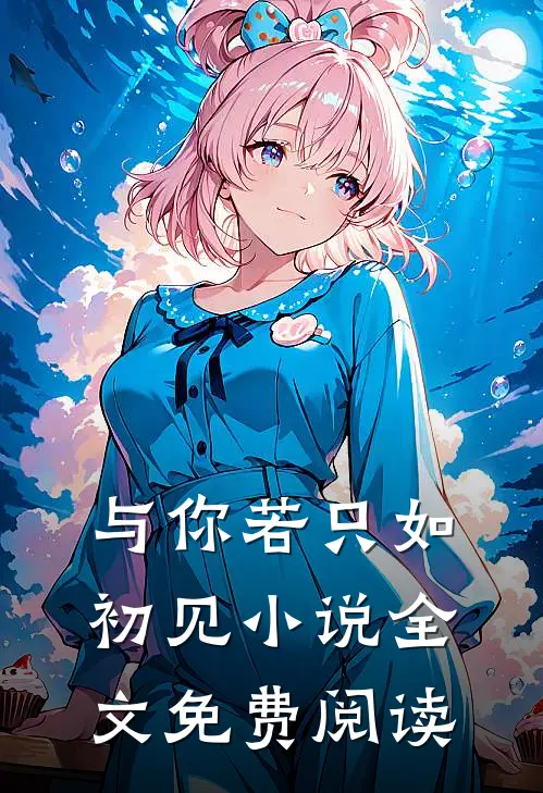 与你若只如初见小说全文免费阅读