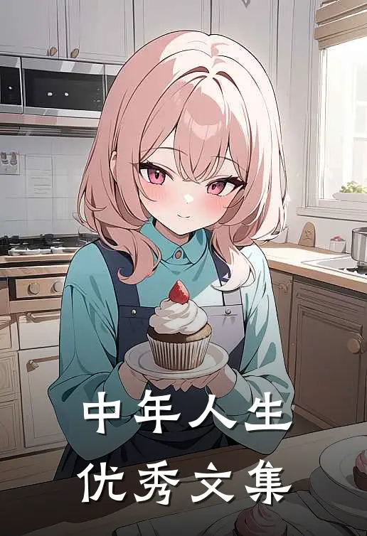 中年人生优秀文集