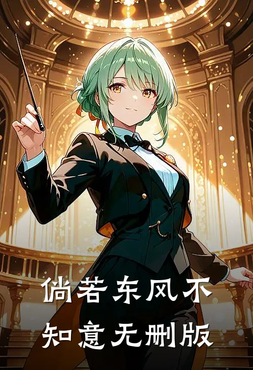 倘若东风不知意无删版
