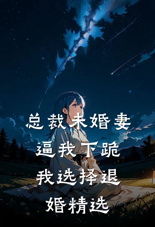 总裁未婚妻逼我下跪，我选择退婚精选