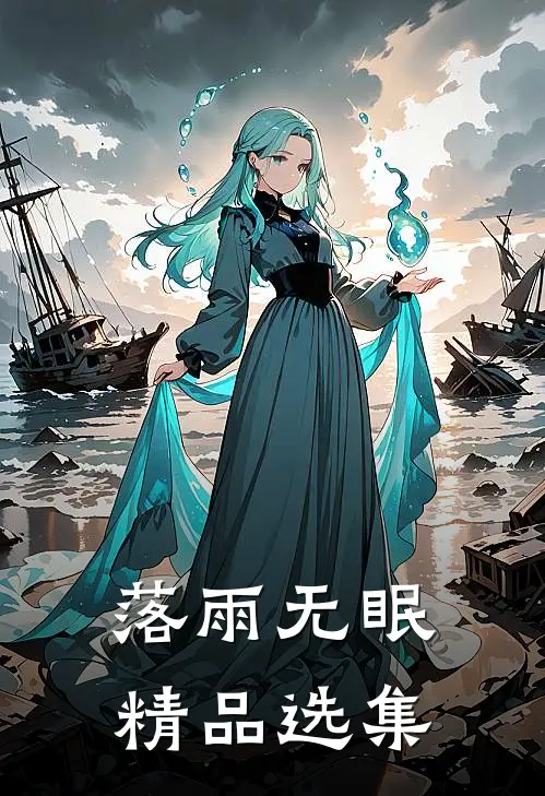 落雨无眠精品选集