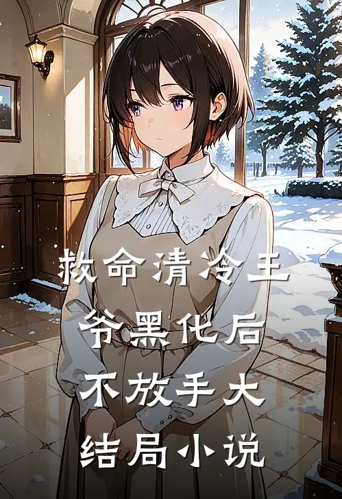 救命清冷王爷黑化后不放手大结局小说