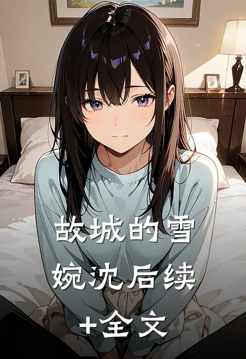 故城的雪婉沈后续+全文