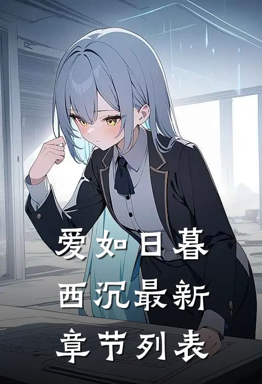 爱如日暮西沉最新章节列表