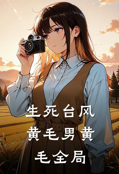 生死台风黄毛男黄毛全局