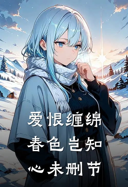 爱恨缠绵，春色岂知心未删节
