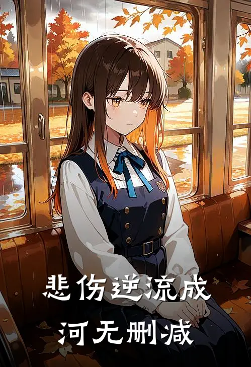 悲伤逆流成河无删减