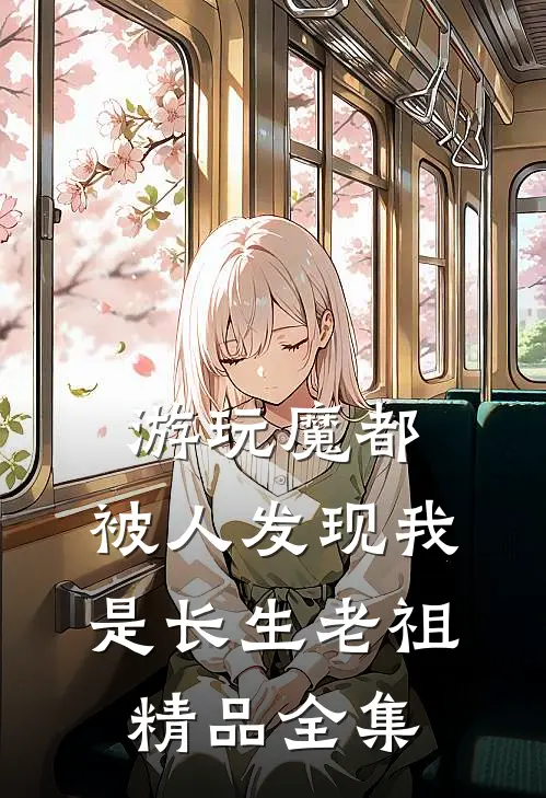 游玩魔都：被人发现我是长生老祖精品全集