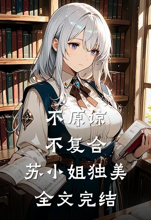 不原谅，不复合，苏小姐独美全文完结