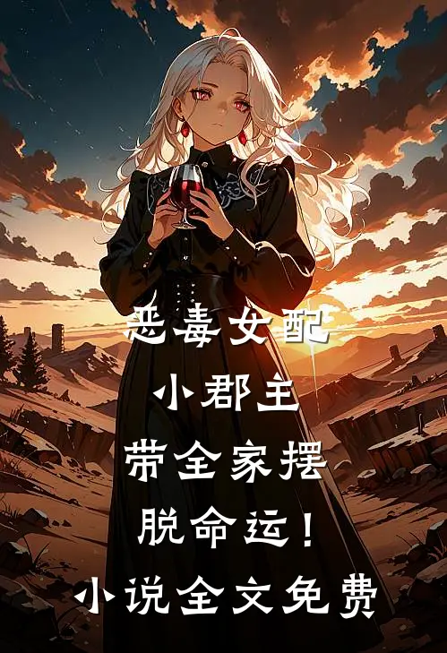恶毒女配小郡主，带全家摆脱命运！小说全文免费
