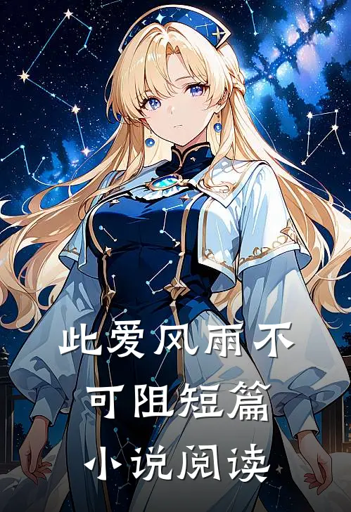 此爱风雨不可阻短篇小说阅读