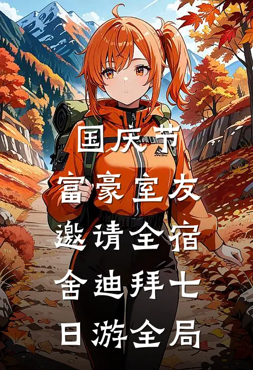 国庆节，富豪室友邀请全宿舍迪拜七日游全局