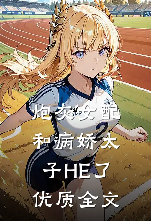 炮灰女配和病娇太子HE了优质全文
