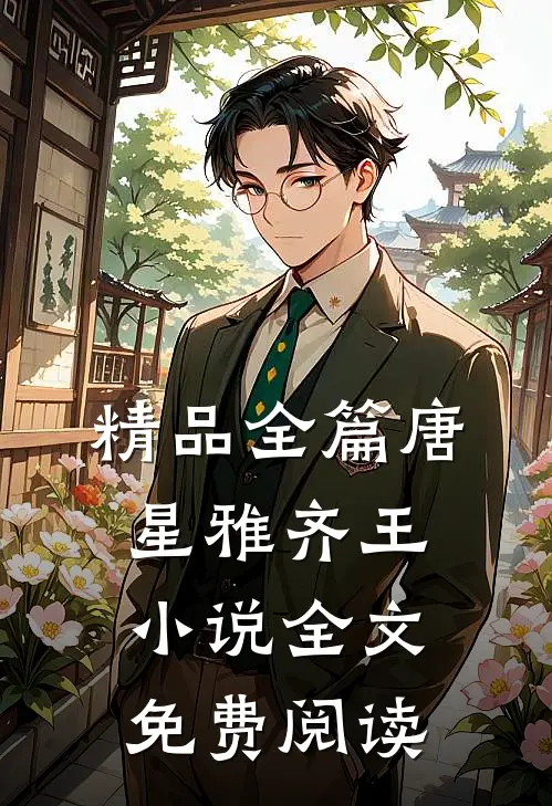 精品全篇唐星雅齐王小说全文免费阅读