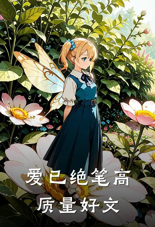 爱已绝笔高质量好文