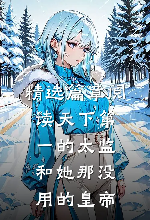 精选篇章阅读天下第一的太监和她那没用的皇帝