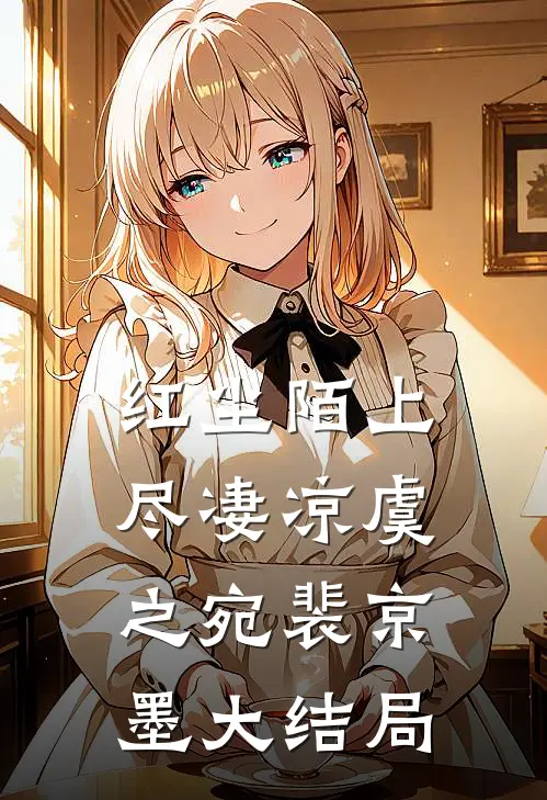 红尘陌上尽凄凉虞之宛裴京墨大结局