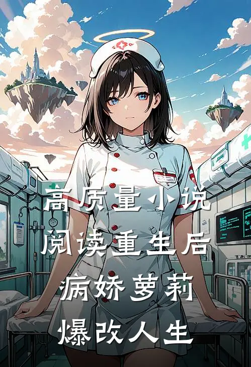 高质量小说阅读重生后，病娇萝莉爆改人生