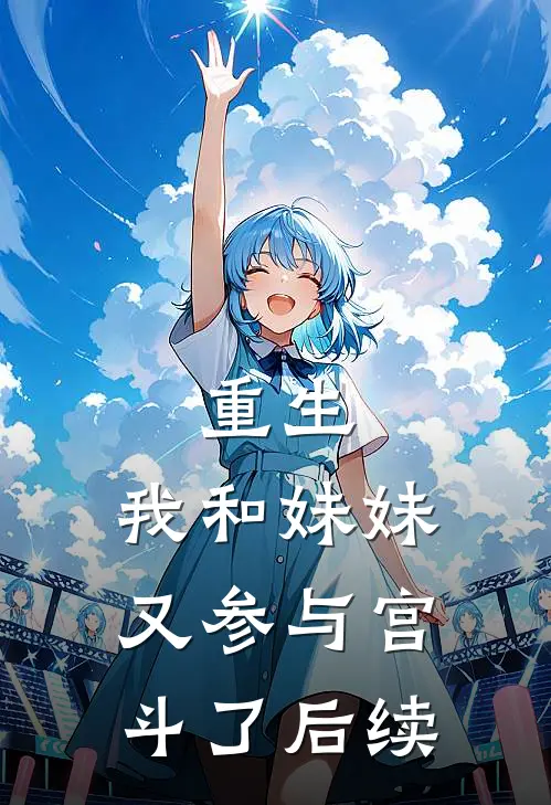 重生：我和妹妹又参与宫斗了后续
