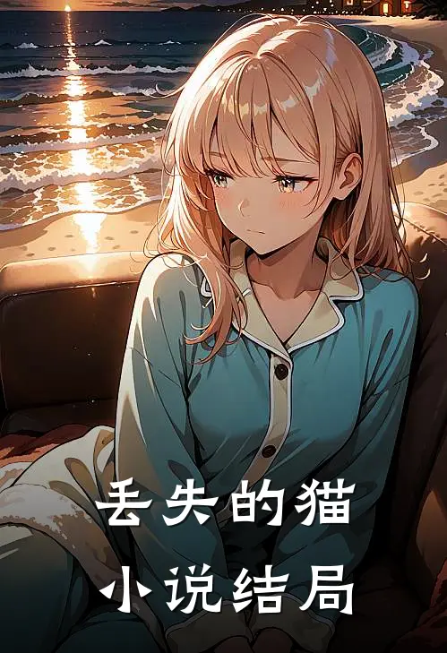 丢失的猫小说结局