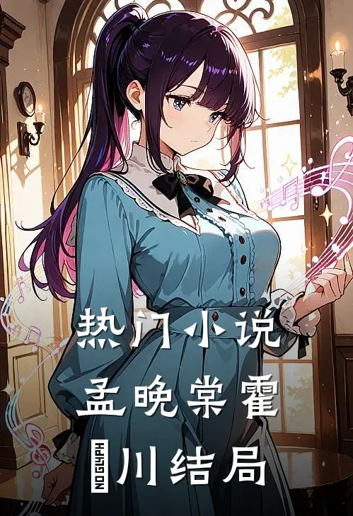 热门小说孟晚棠霍璟川结局