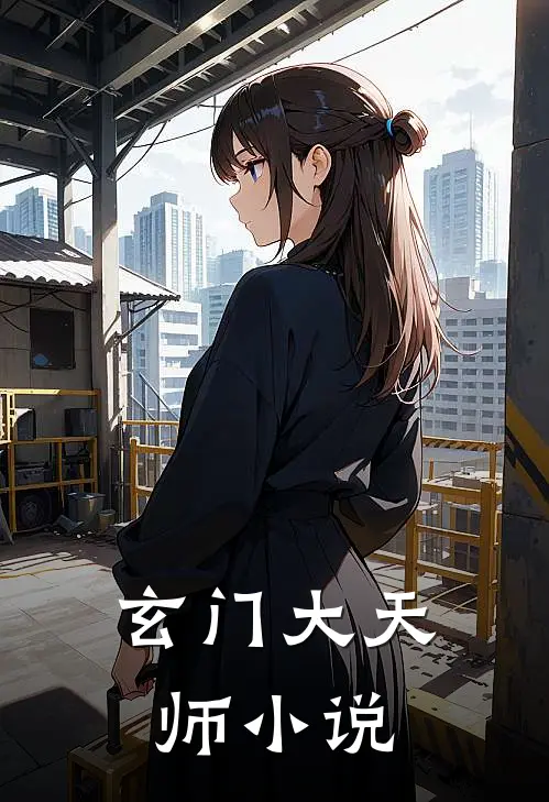 玄门大天师小说