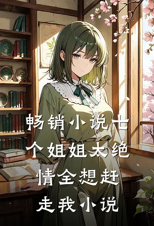 畅销小说七个姐姐太绝情全想赶走我小说