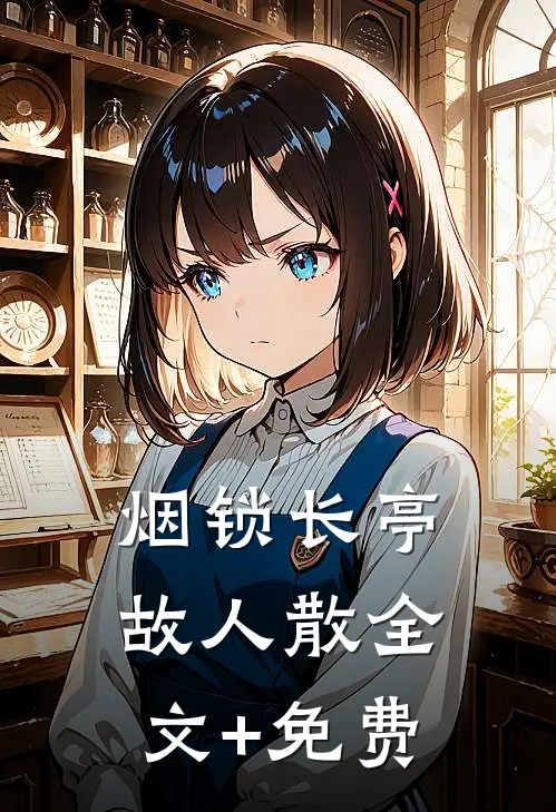 烟锁长亭故人散全文+免费