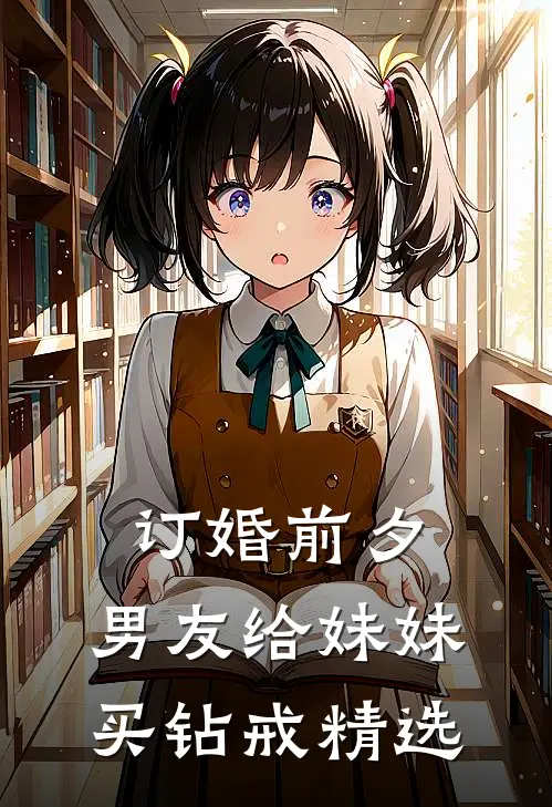 订婚前夕，男友给妹妹买钻戒精选