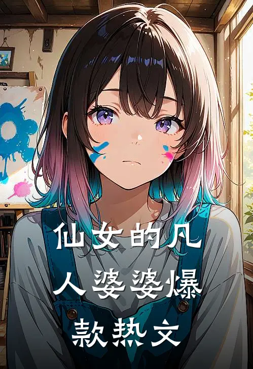仙女的凡人婆婆爆款热文