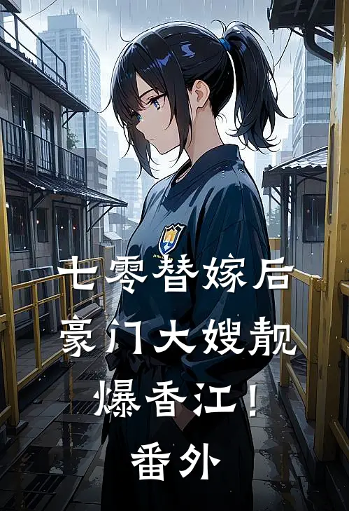 七零替嫁后，豪门大嫂靓爆香江！番外