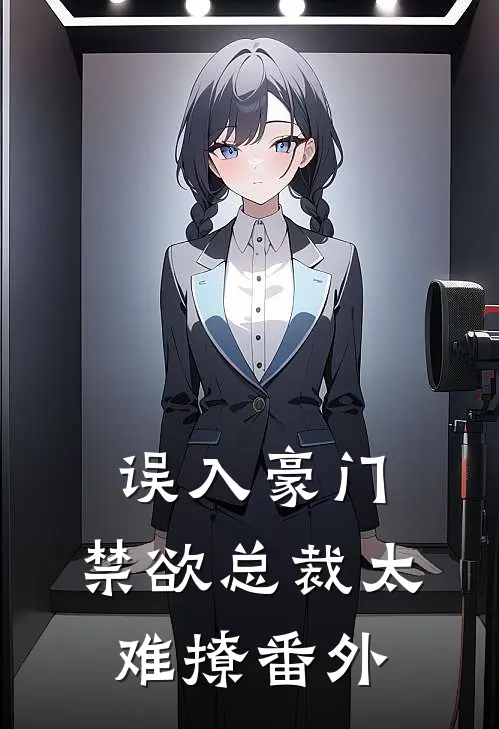 误入豪门：禁欲总裁太难撩 番外
