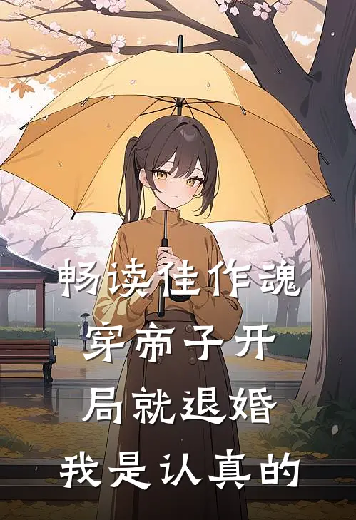 畅读佳作魂穿帝子开局就退婚，我是认真的