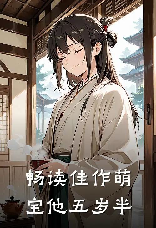 畅读佳作萌宝他五岁半